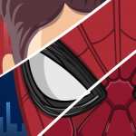 Spider-Man Far From Home full hd