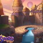 Spyro Reignited Trilogy hd pics