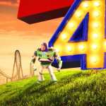 Toy Story 4 wallpapers for android