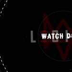 Watch Dogs Legion desktop wallpaper