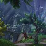World of Warcraft Dragonflight wallpapers hd