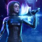 Alita Battle Angel wallpapers for android