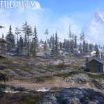 Battlefield V high quality wallpapers