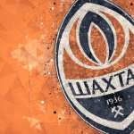 FC Shakhtar Donetsk 1080p