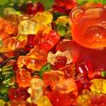 Gummy bear wallpapers for iphone
