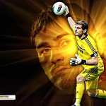 Iker Casillas PC wallpapers