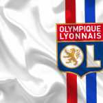 Olympique Lyonnais new wallpaper