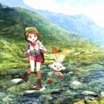 Pokemon Sword and Shield free download