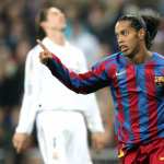 Ronaldinho photo