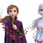 Frozen 2 hd