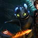 How to Train Your Dragon The Hidden World high definition photo