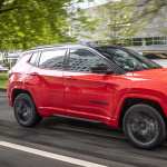 Jeep Compass pic
