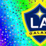 LA Galaxy high definition photo