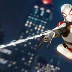 Marvels Spider-Man Miles Morales high definition wallpapers