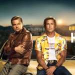 Once Upon A Time In Hollywood wallpapers for android