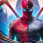 Spider-Man Far From Home hd