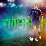 Thierry Henry 1080p
