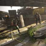 Tom Clancys The Division 2 hd wallpaper