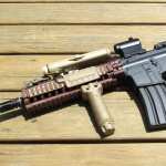 Colt AR-15 2022