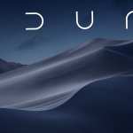 Dune (2021) wallpapers for desktop