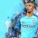 Gabriel Jesus hd pics