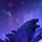 Godzilla vs Kong high definition wallpapers