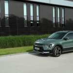 Kia Niro free download