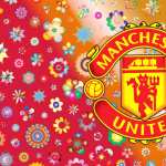 Manchester United F.C desktop wallpaper