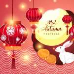 Mid-Autumn Festival new wallpapers