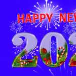 New Year 2020 images