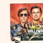 Once Upon A Time In Hollywood high definition photo