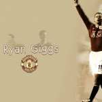 Ryan Giggs new wallpapers