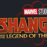 Shang-Chi and the Legend of the Ten Rings new wallpapers
