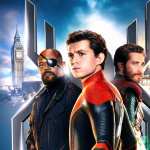 Spider-Man Far From Home free download