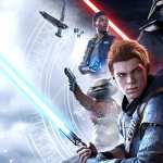 Star Wars Jedi Fallen Order photo