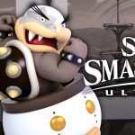 Super Smash Bros. Ultimate hd