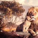 The Lion King (2019) images