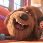 The Secret Life of Pets 2 free wallpapers