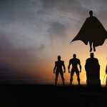 Zack Snyders Justice League wallpaper