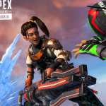 Apex Legends wallpapers for iphone