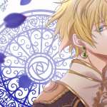 Dream Meister And The Recollected Black Fairy high quality wallpapers