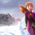 Frozen 2 high definition wallpapers