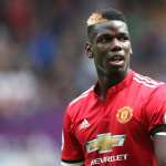 Paul Pogba hd photos