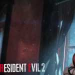 Resident Evil 2 (2019) hd wallpaper
