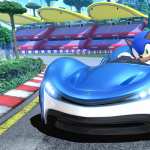 Team Sonic Racing wallpapers for iphone