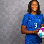 Wendie Renard wallpapers for android