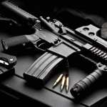 Colt AR-15 hd photos