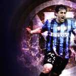 Diego Milito new wallpapers
