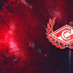 FC Spartak Moscow full hd