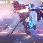 Garena Free Fire image